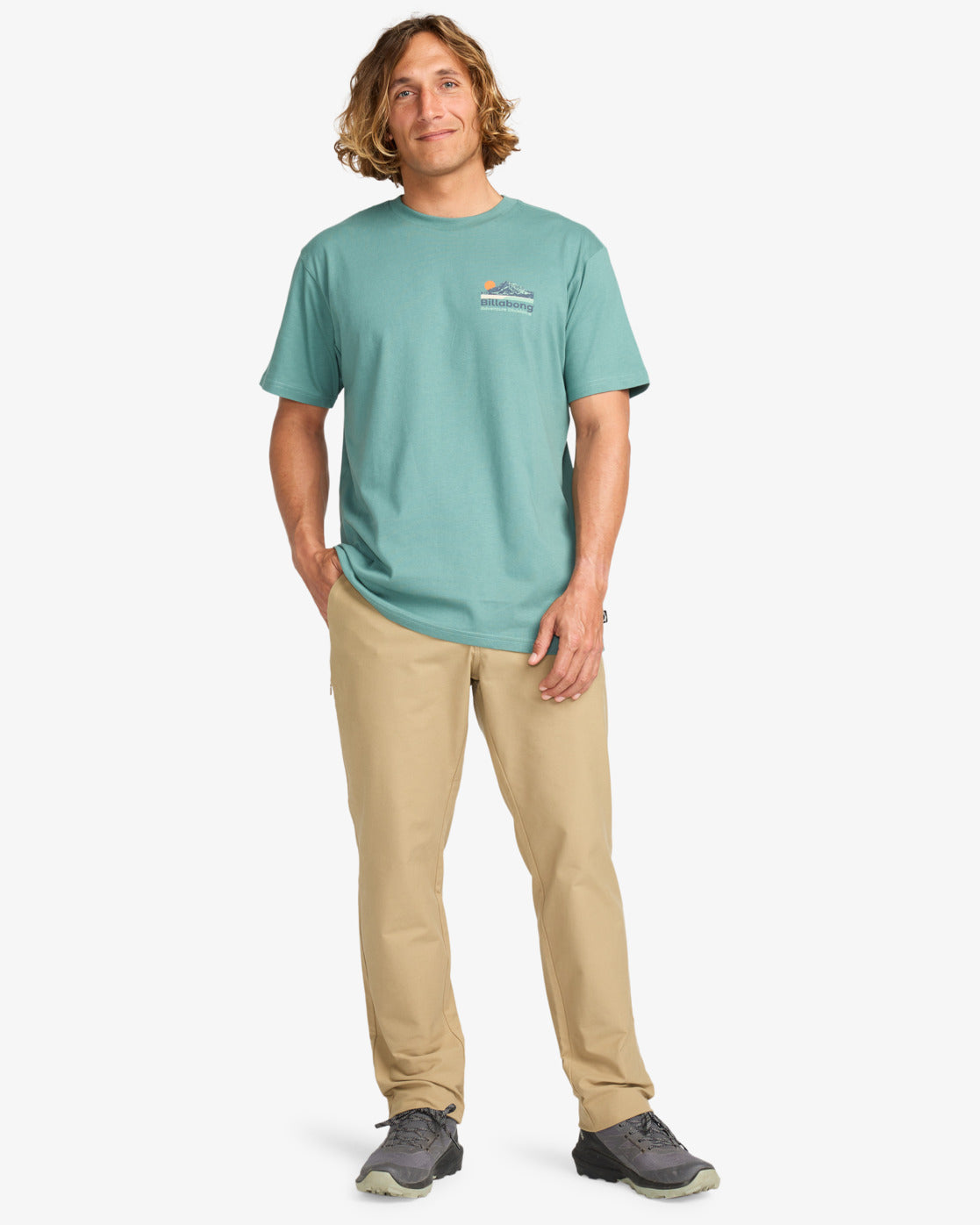 Billabong Range T-Shirt