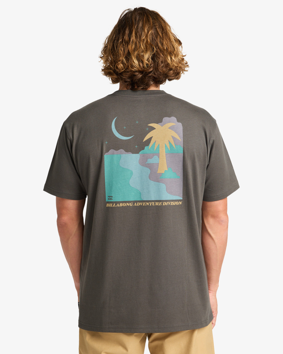 Billabong Sundown T-Shirt