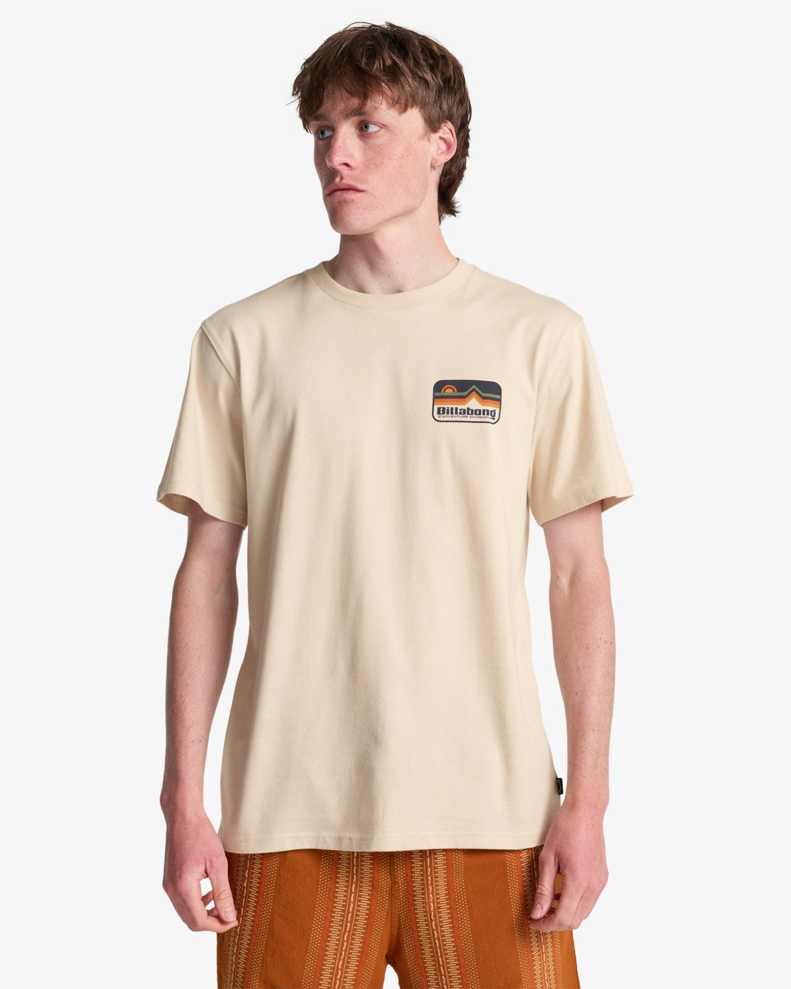 Billabong Range T-Shirt