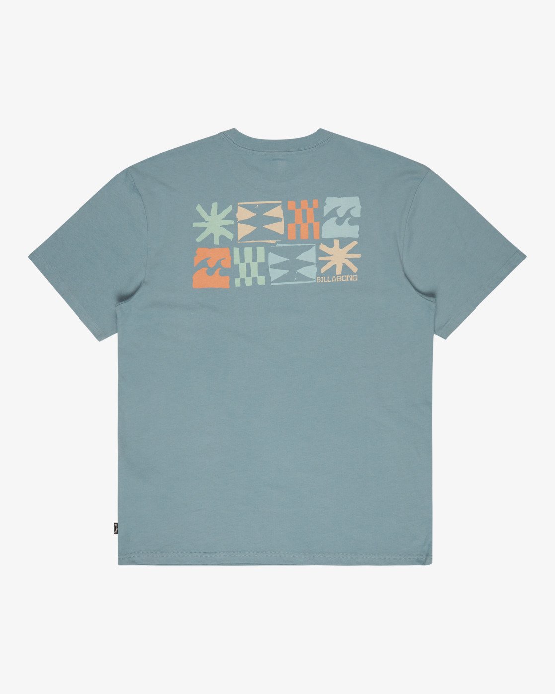 Billabong Segment T-Shirt