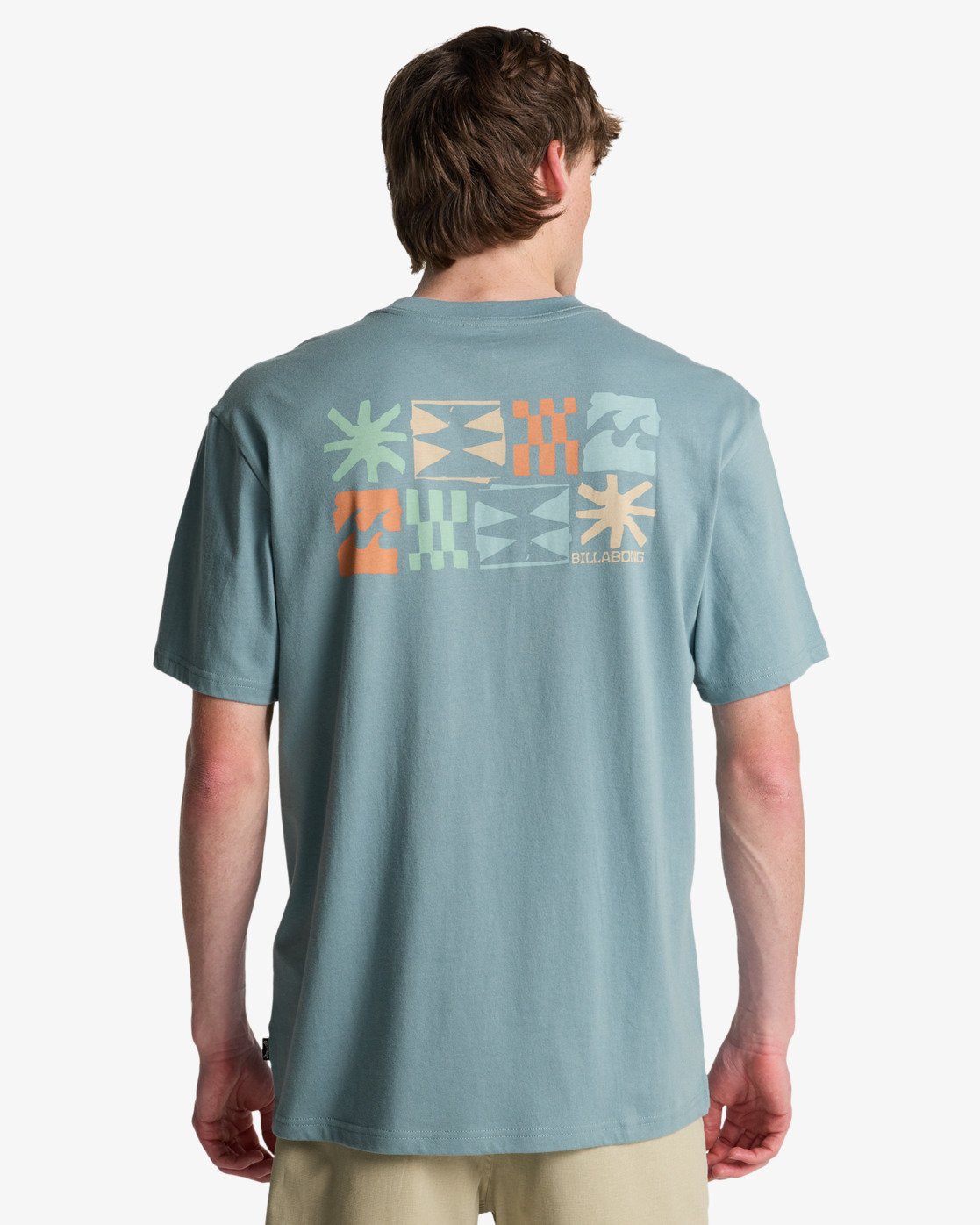 Billabong Segment T-Shirt
