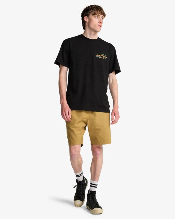 Billabong Food Court T-Shirt