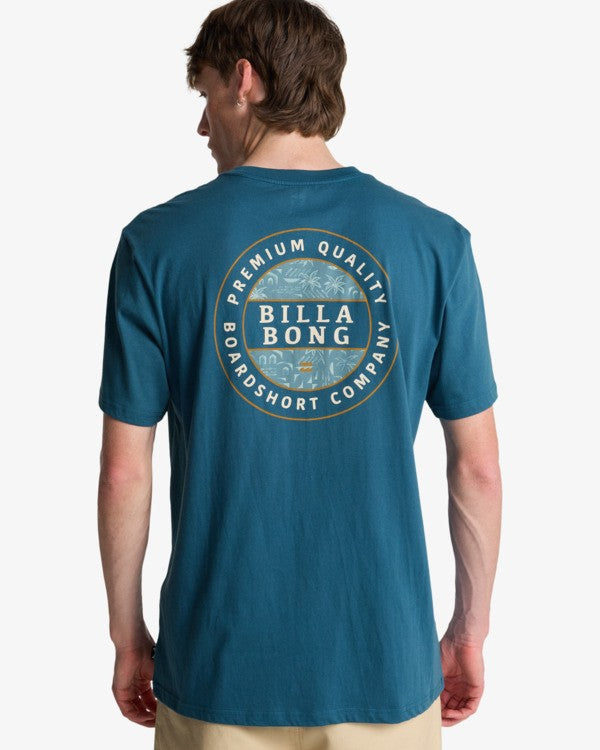 Billabong Rotor T-Shirt