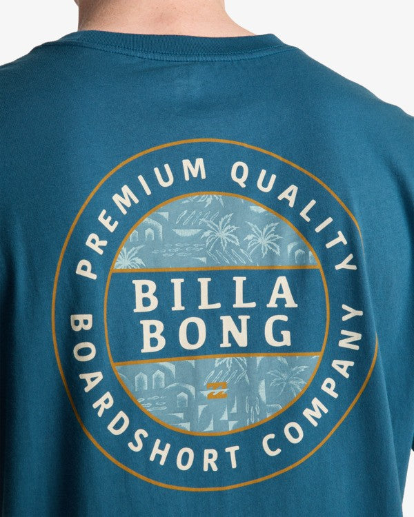 Billabong Rotor T-Shirt
