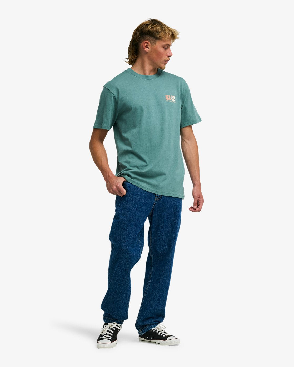 Billabong Surge T-Shirt