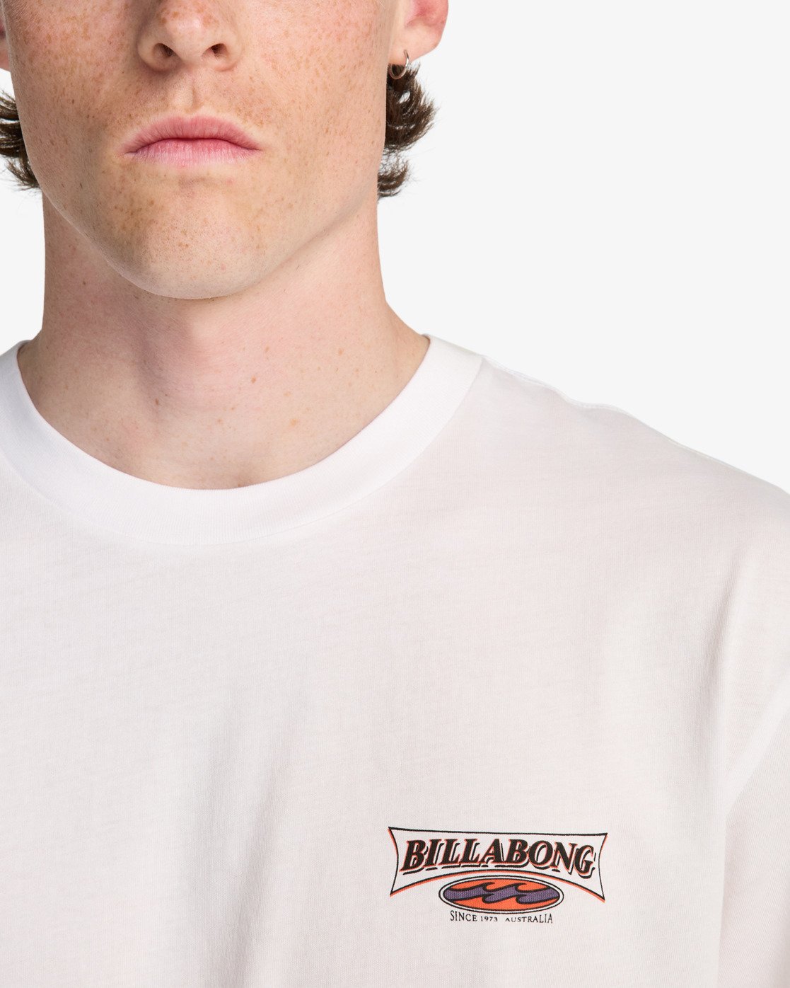 Billabong Burleigh T-Shirt