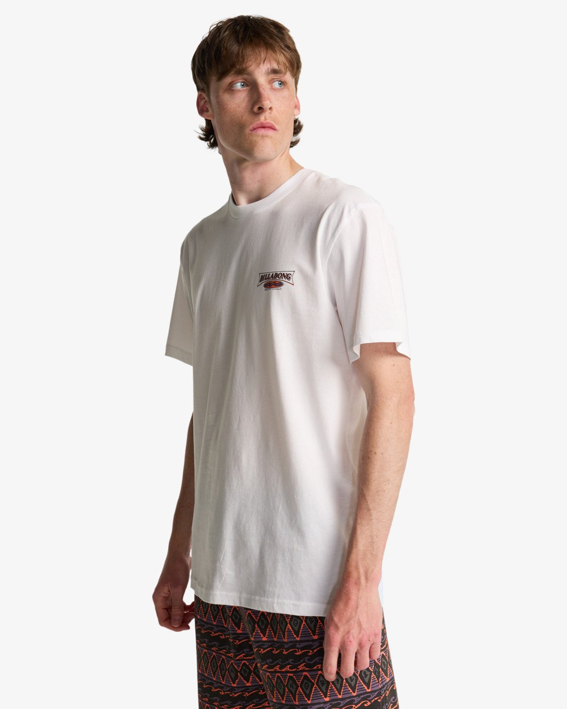 Billabong Burleigh T-Shirt
