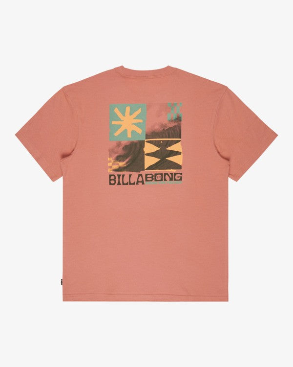 Billabong Good Times T-Shirt