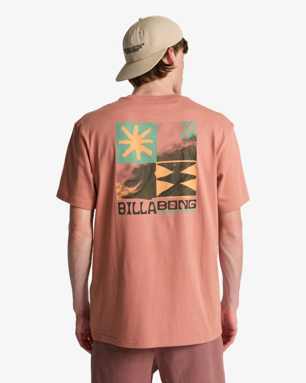 Billabong Good Times T-Shirt