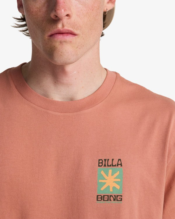 Billabong Good Times T-Shirt