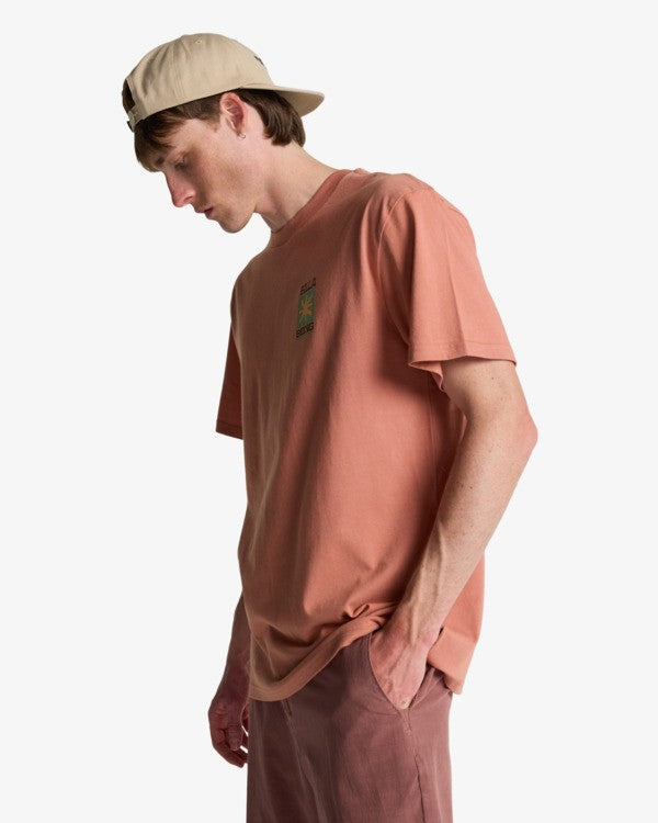 Billabong Good Times T-Shirt
