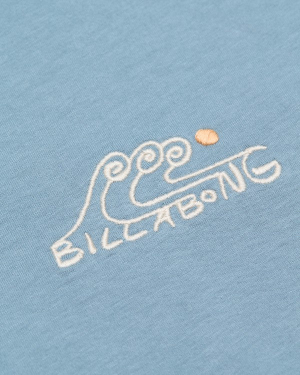 Billabong Ty Williams Droppin T-Shirt