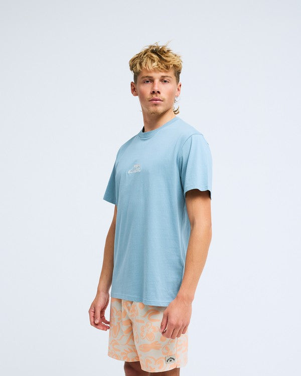 Billabong Ty Williams Droppin T-Shirt