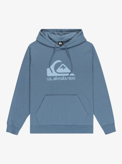 Quiksilver Comp Logo Hoodie