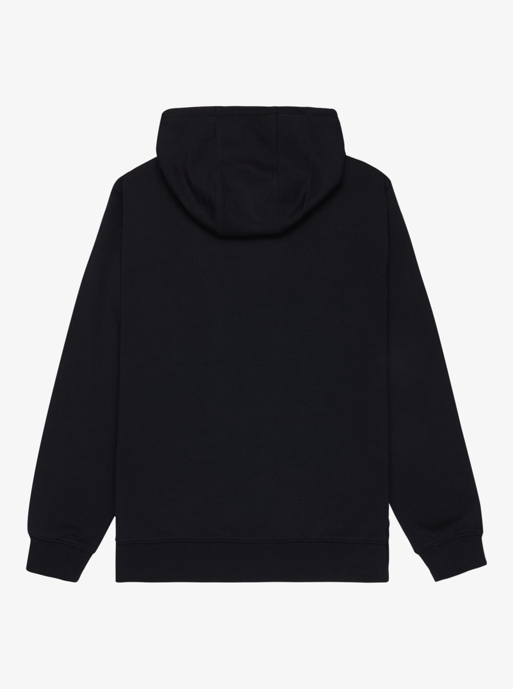 Quiksilver Comp Logo Hoodie