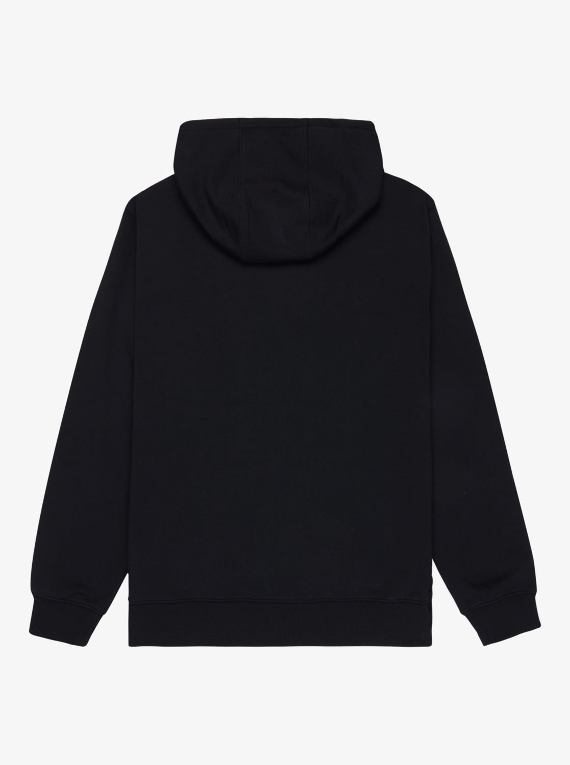 Quiksilver Comp Logo Hoodie