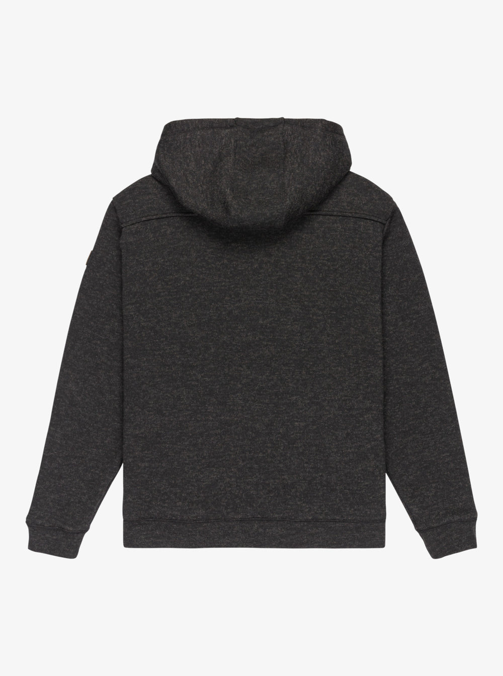 Quiksilver Keller Sherpa Zip Hoodie