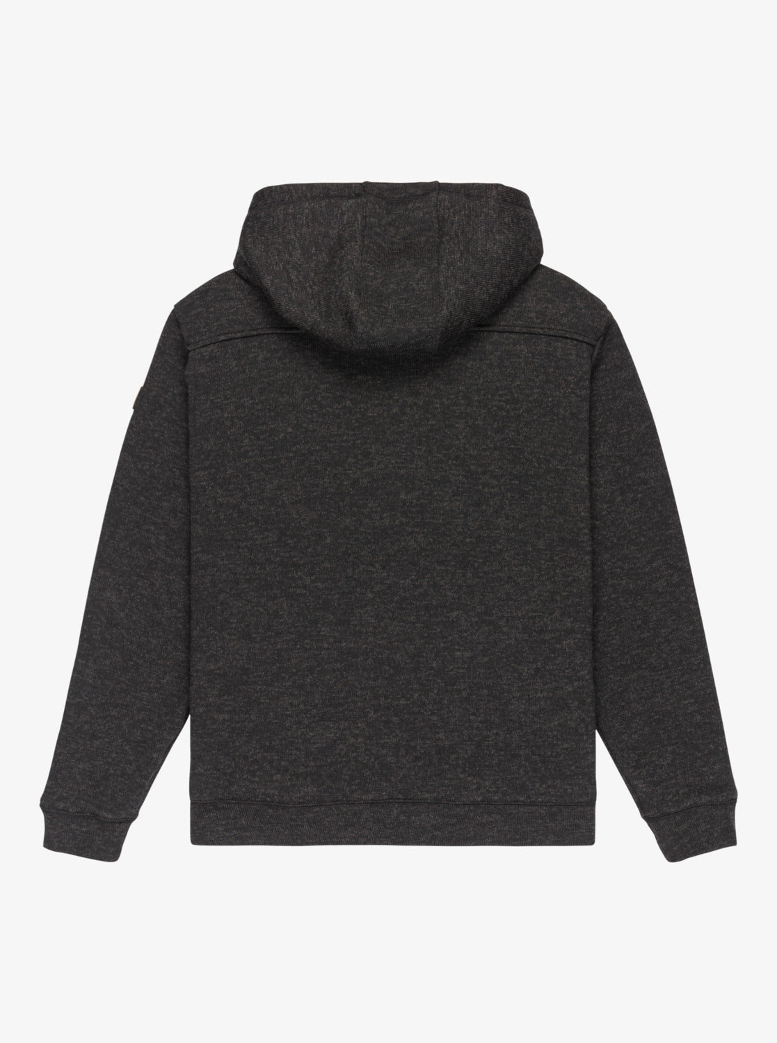 Quiksilver Keller Sherpa Zip Hoodie
