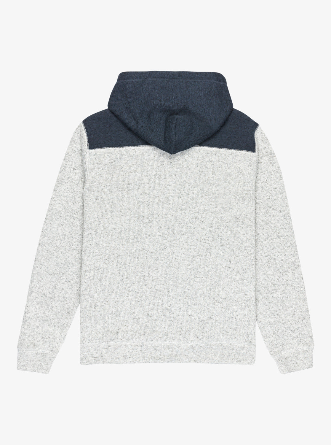 Quiksilver Keller Block Zip Hoodie
