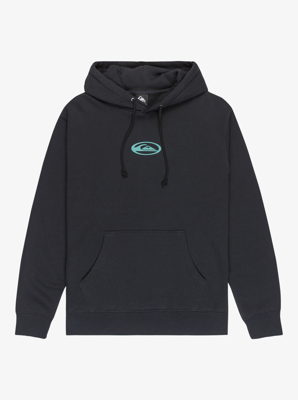 Quiksilver Salt Water Graphic Hoodie