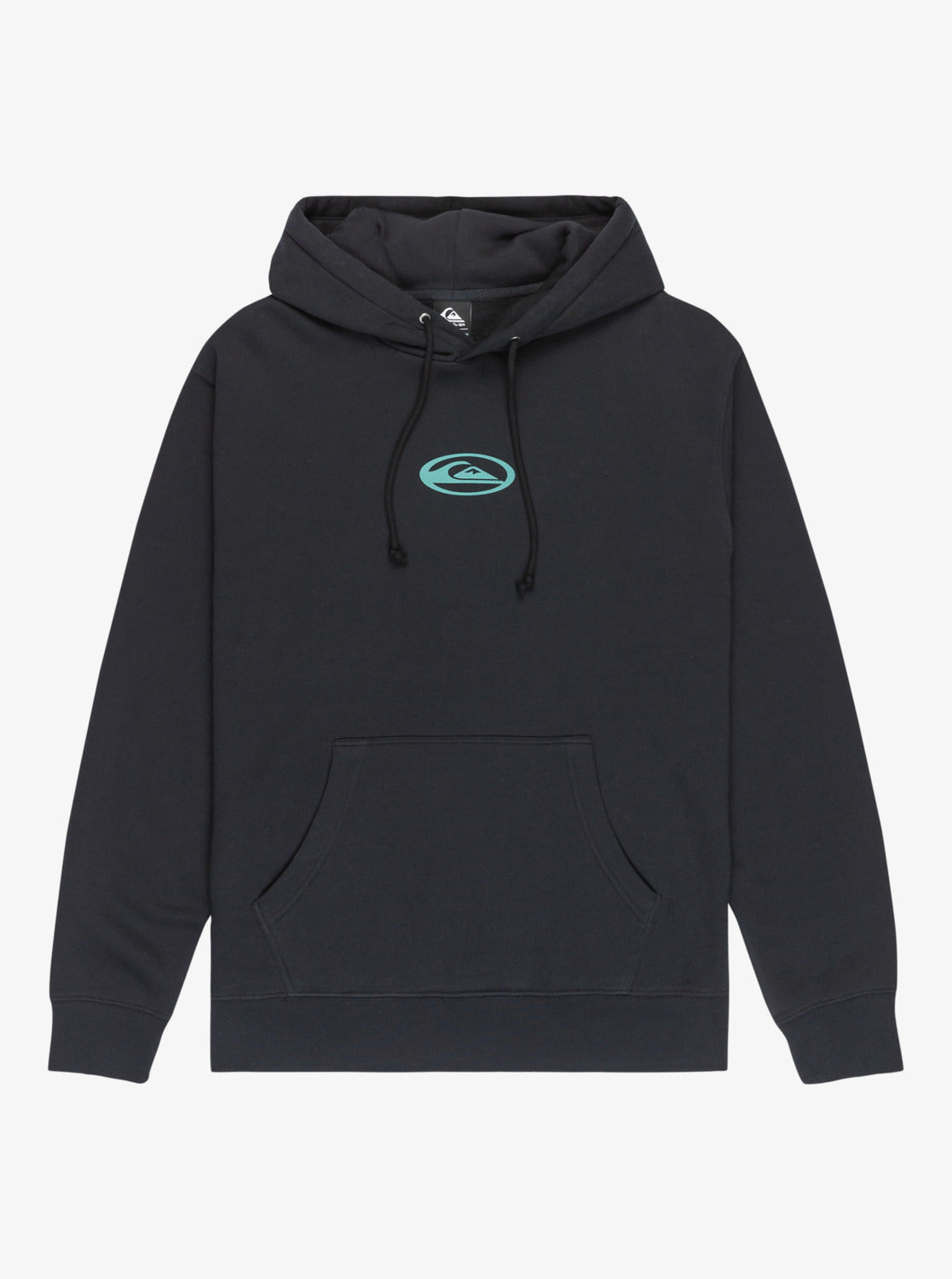 Quiksilver Salt Water Graphic Hoodie