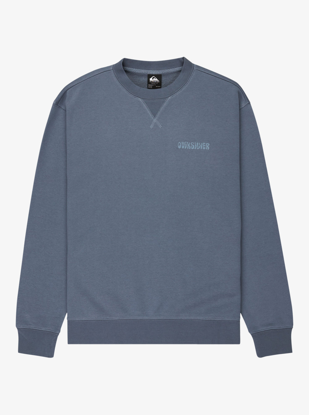 Quiksilver Salt Water Graphic Sweatshirt