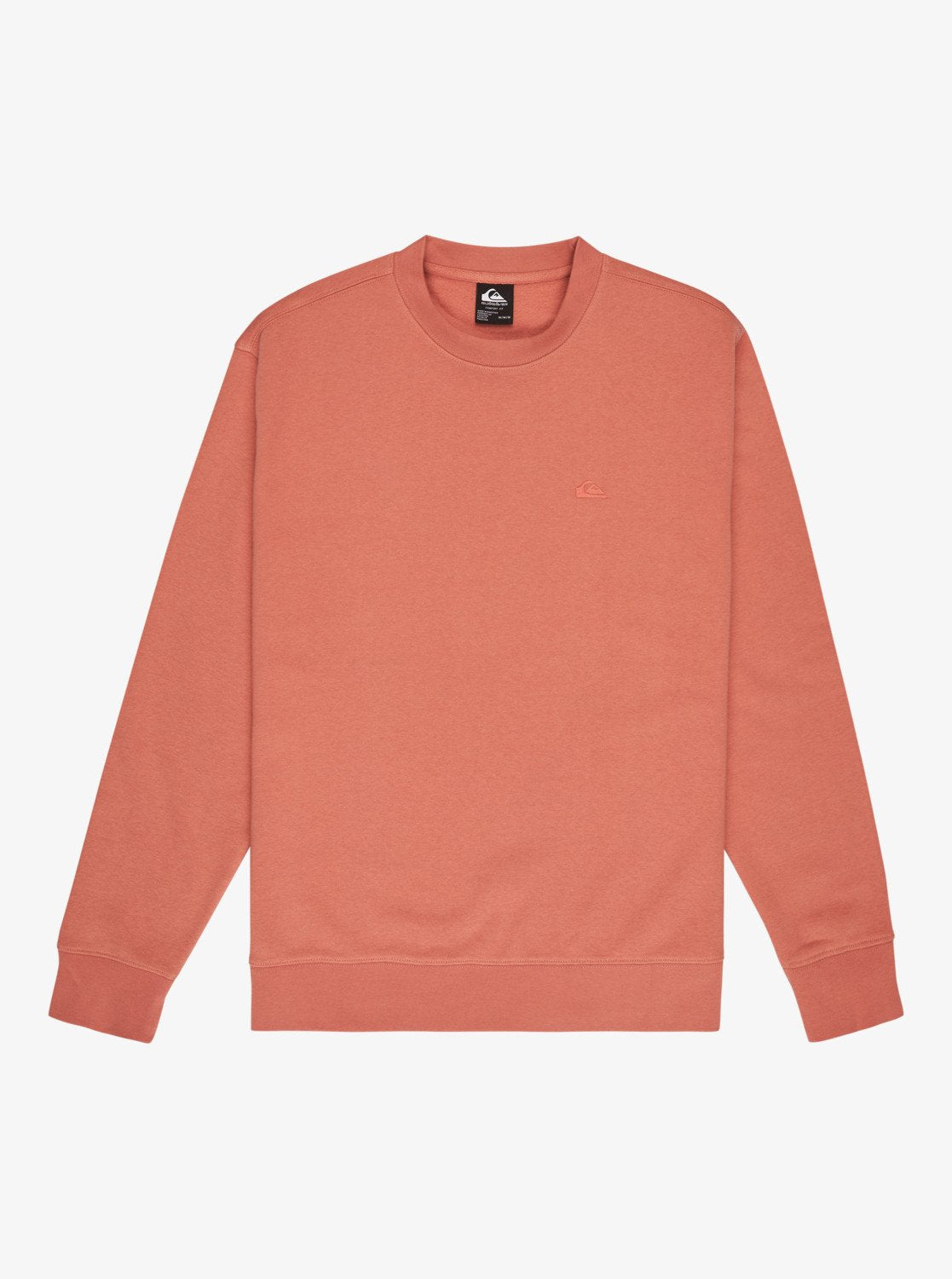 Quiksilver Salt Water Sweatshirt