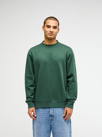 Quiksilver Salt Water Sweatshirt