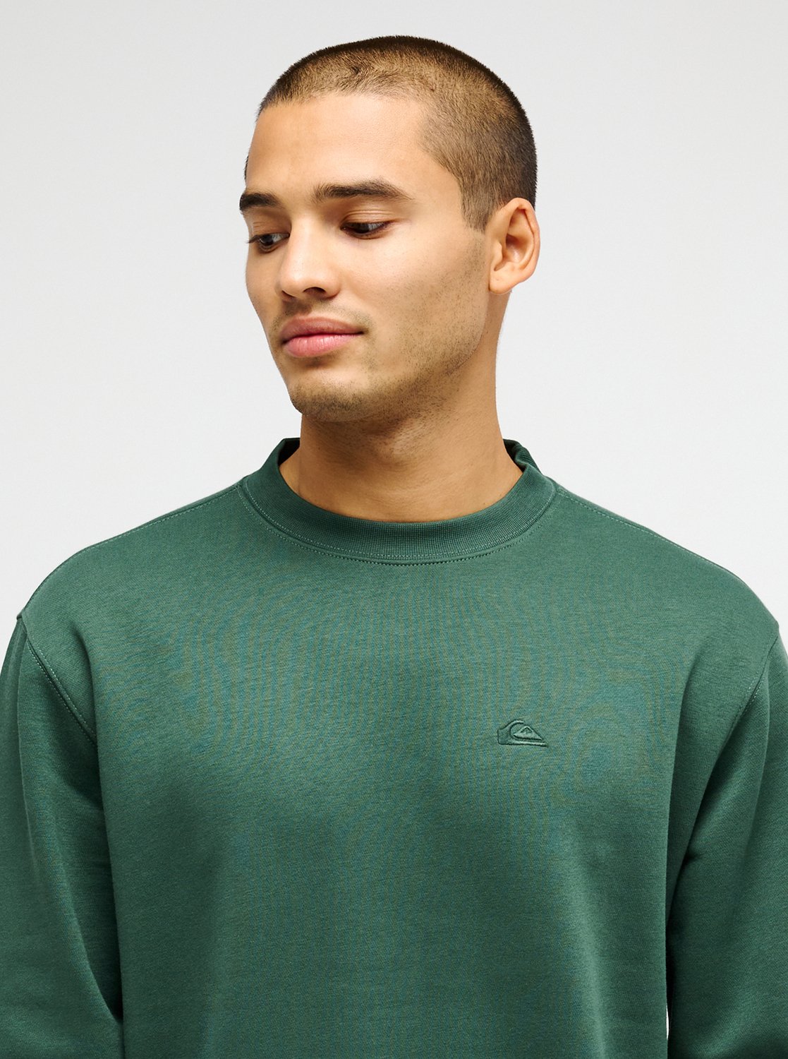 Quiksilver Salt Water Sweatshirt
