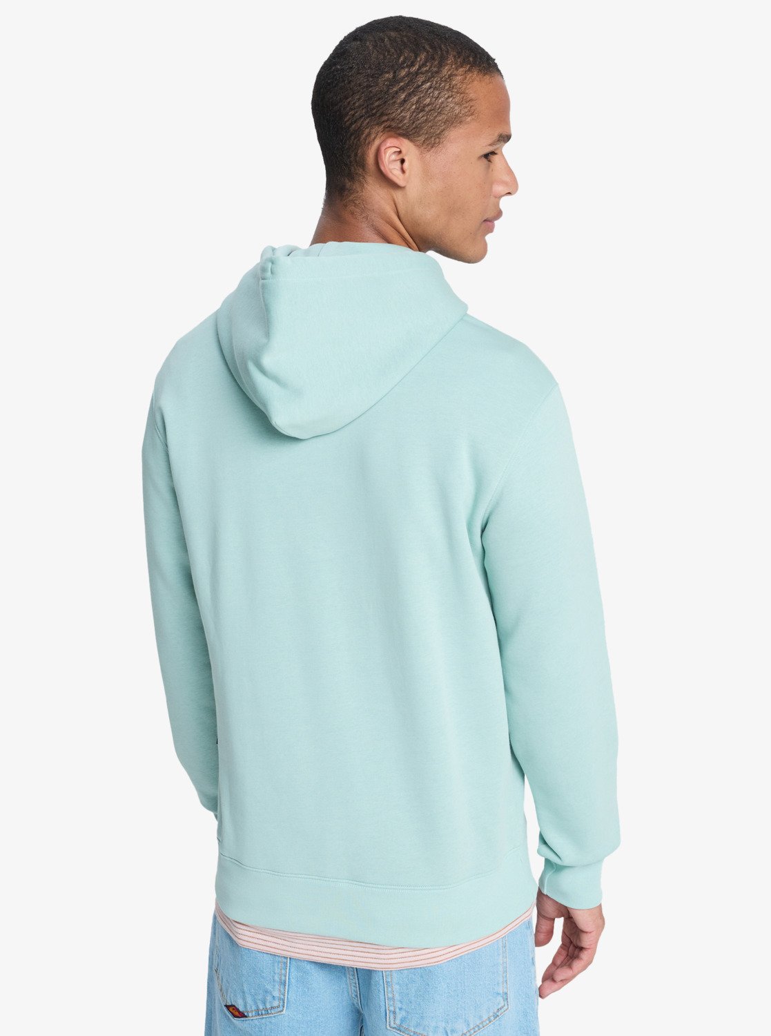 Quiksilver Salt Water Hoodie