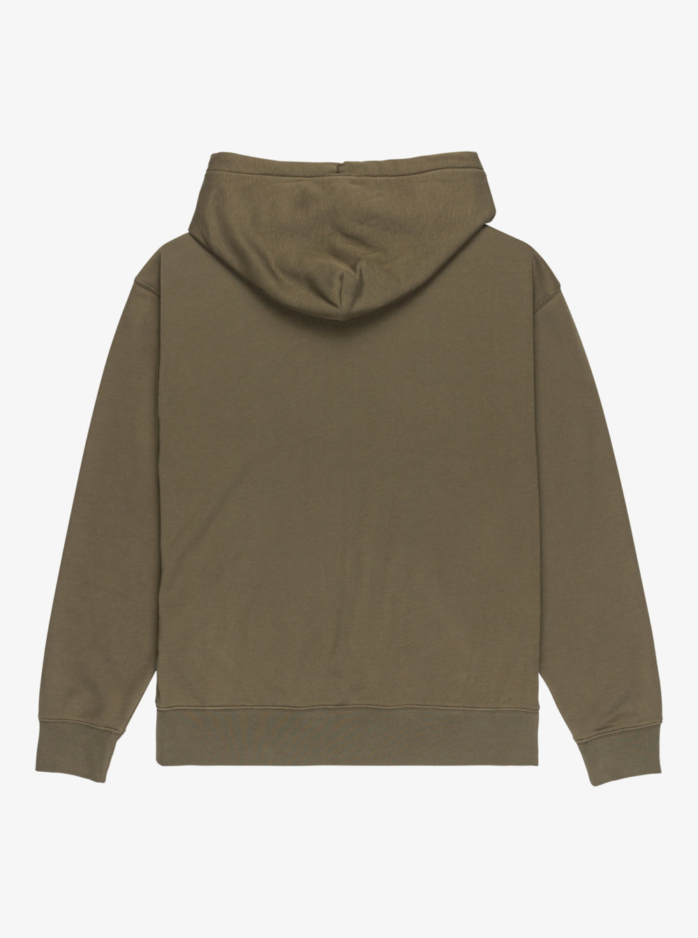 Quiksilver Salt Water Zipped Hoodie