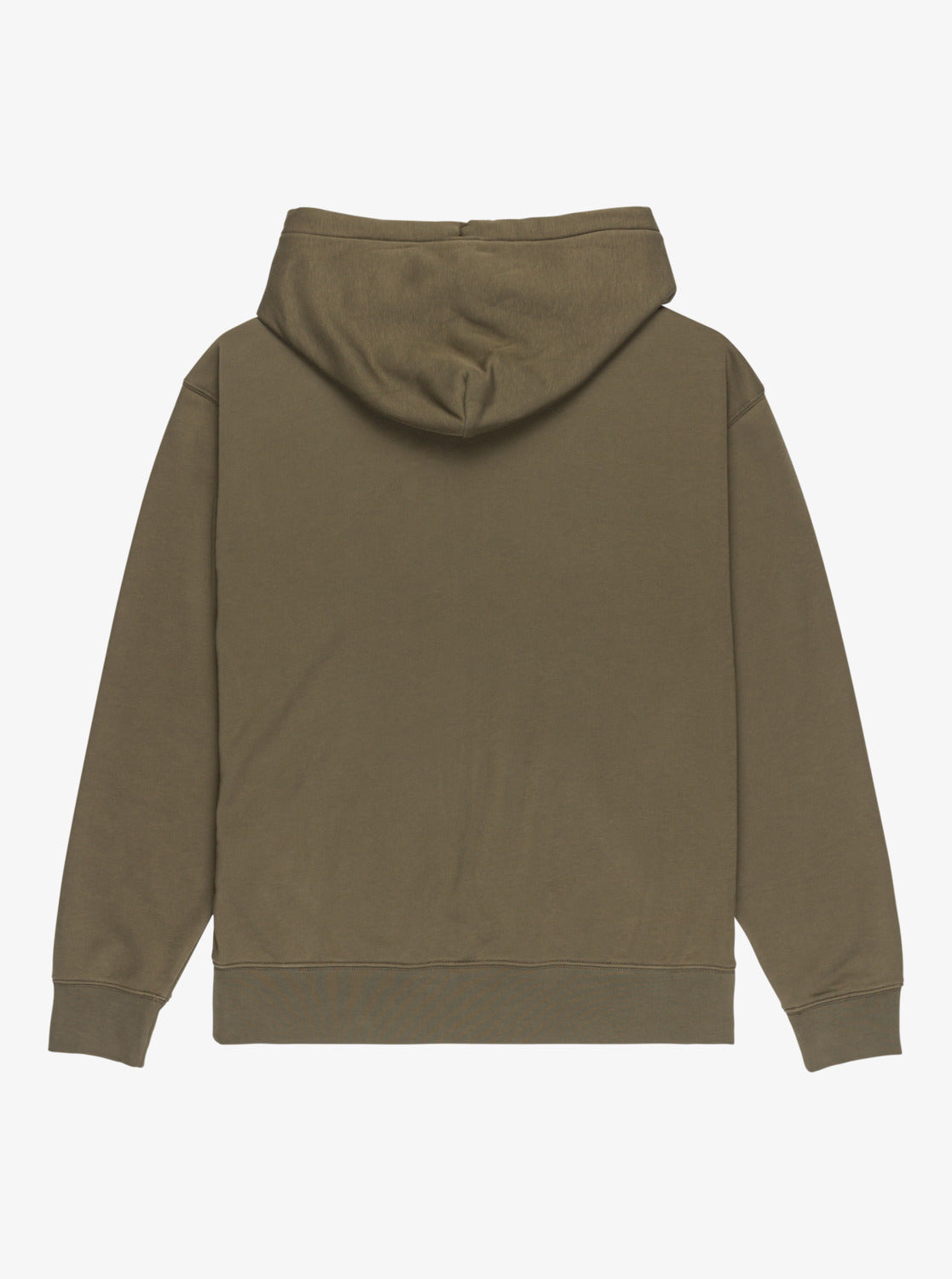 Quiksilver Salt Water Zipped Hoodie