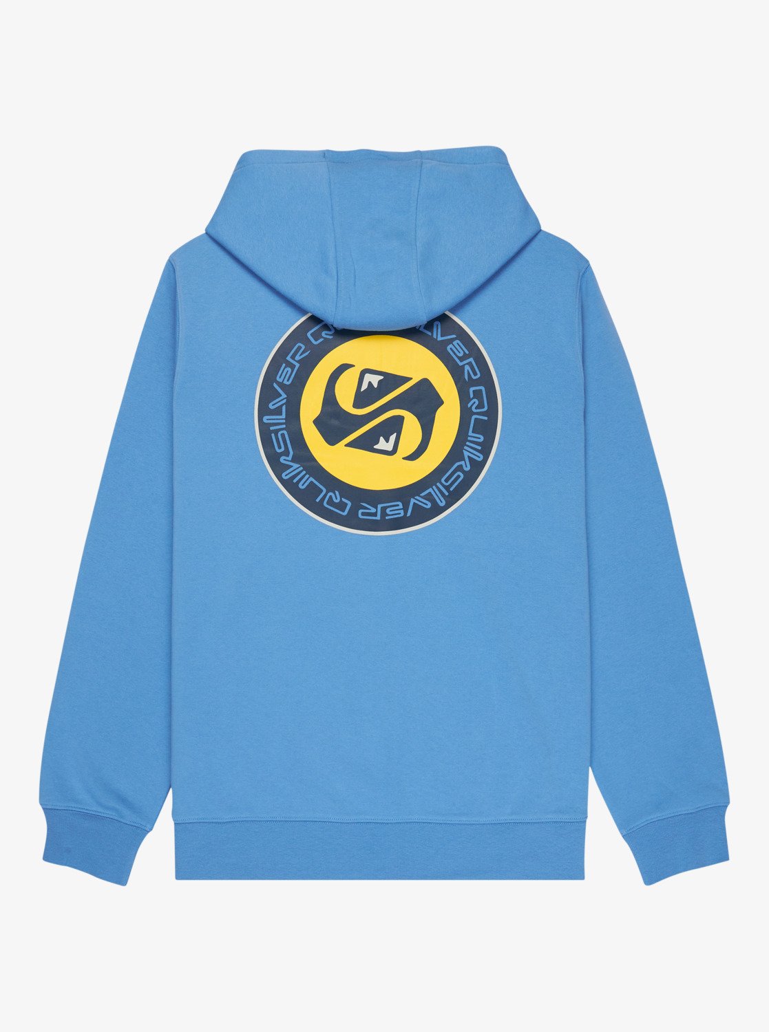 Quiksilver Graphic Hoodie