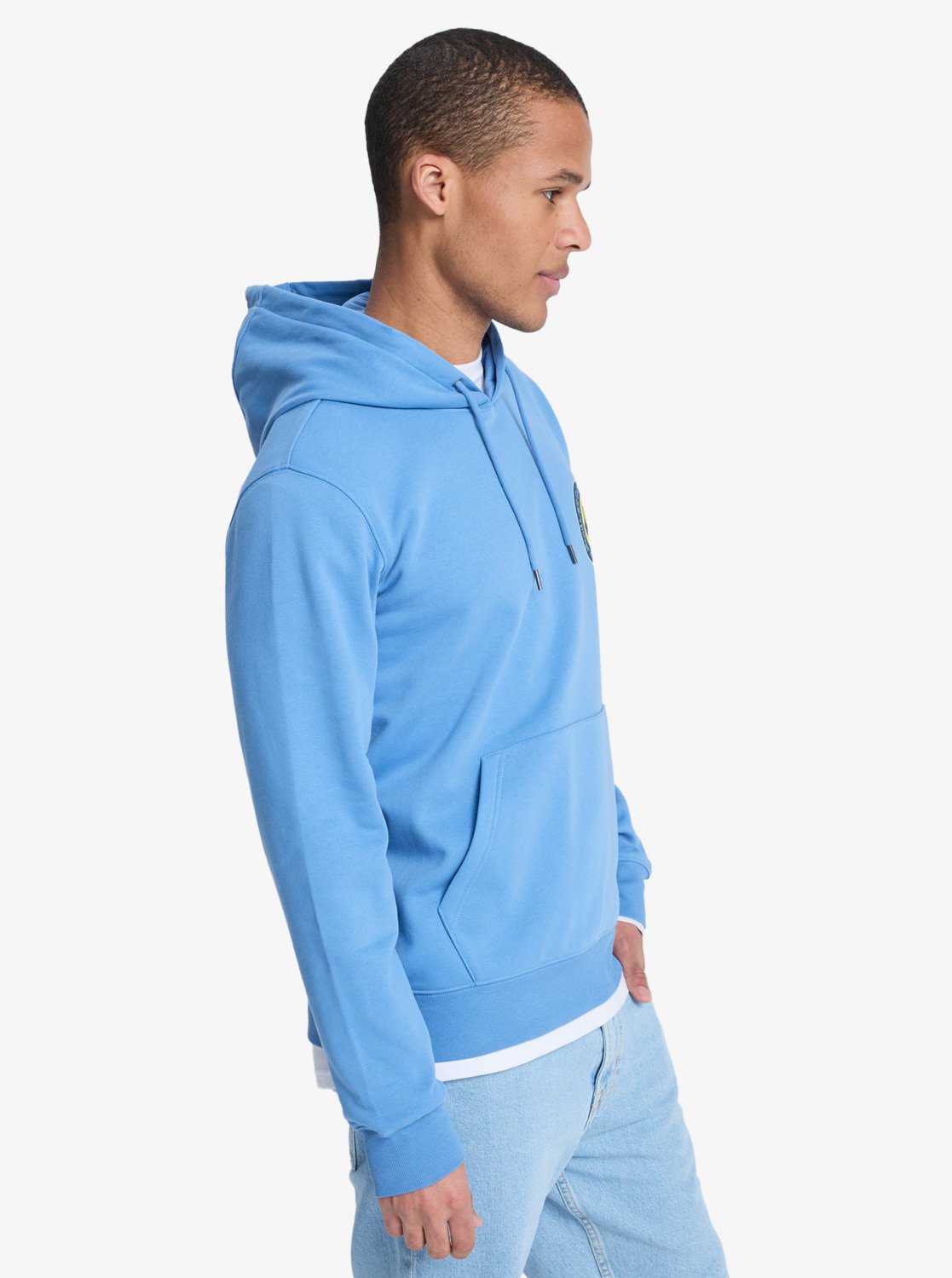 Quiksilver Graphic Hoodie