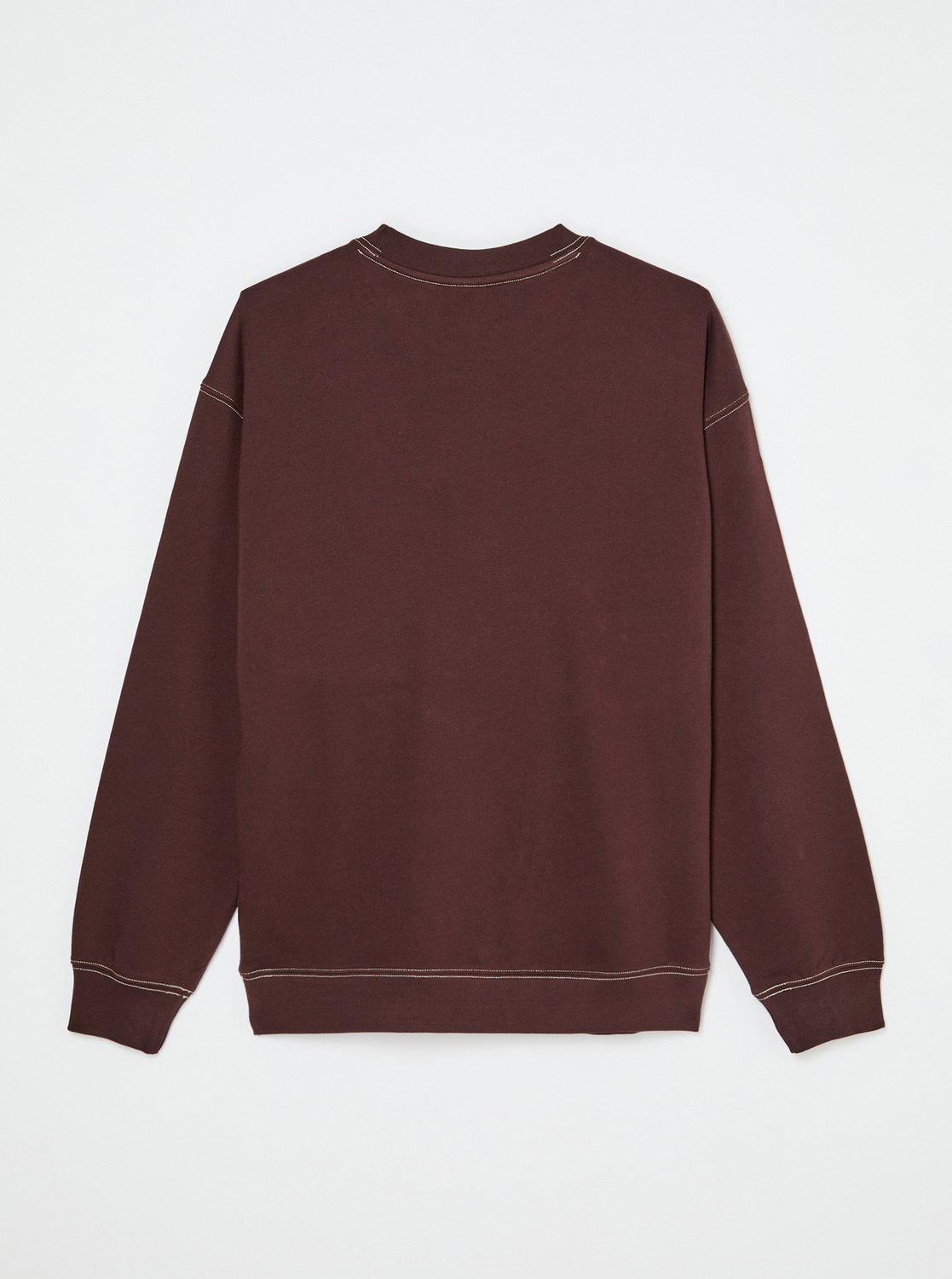 Quiksilver Disk Sweatshirt