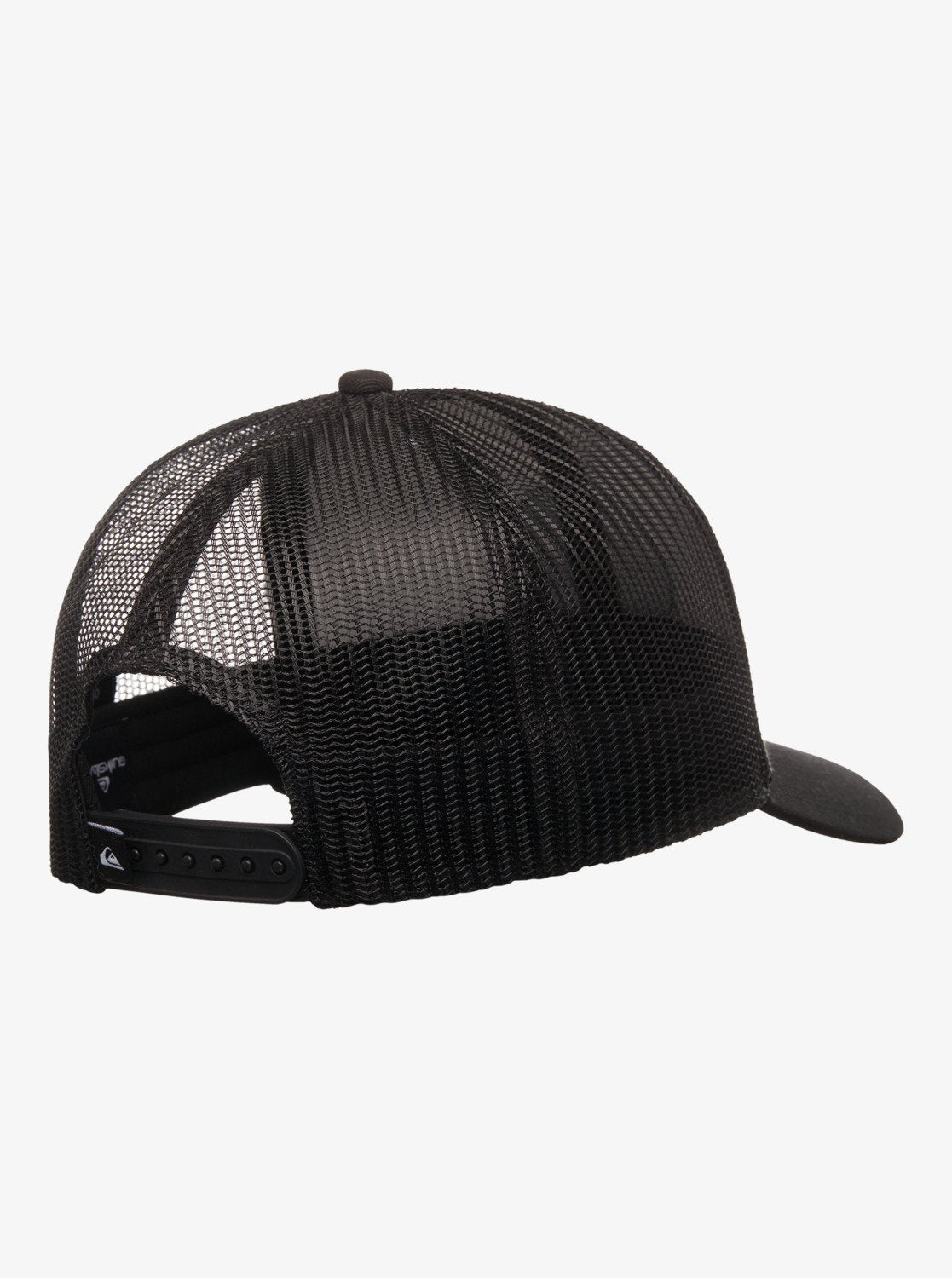 Quiksilver Decades Cotton Trucker