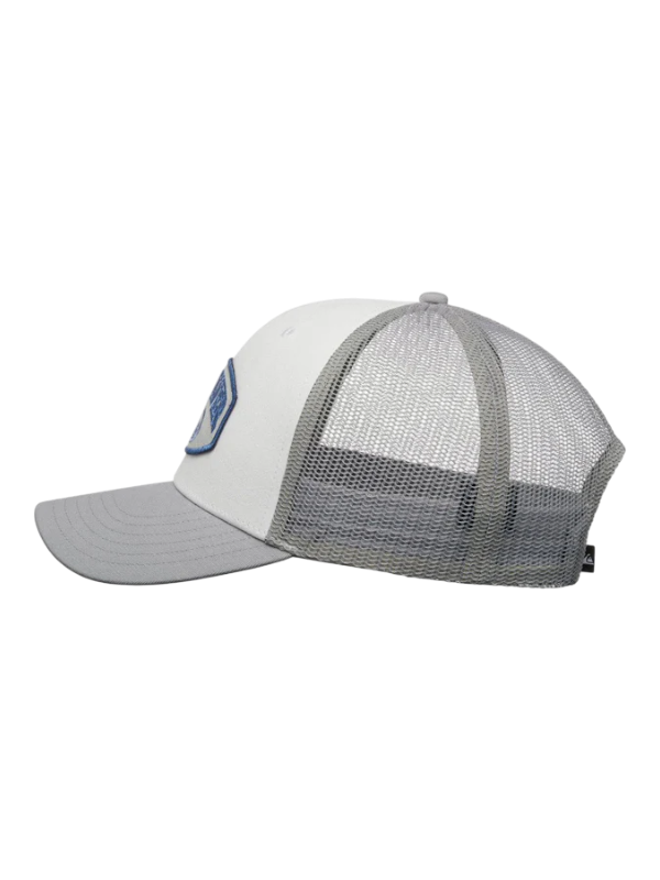 Quiksilver Decades Cotton Trucker