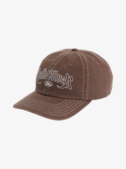 Quiksilver Drifter 6P Special Cap