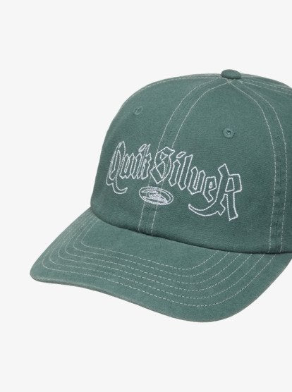 Quiksilver Drifter 6P Special Cap
