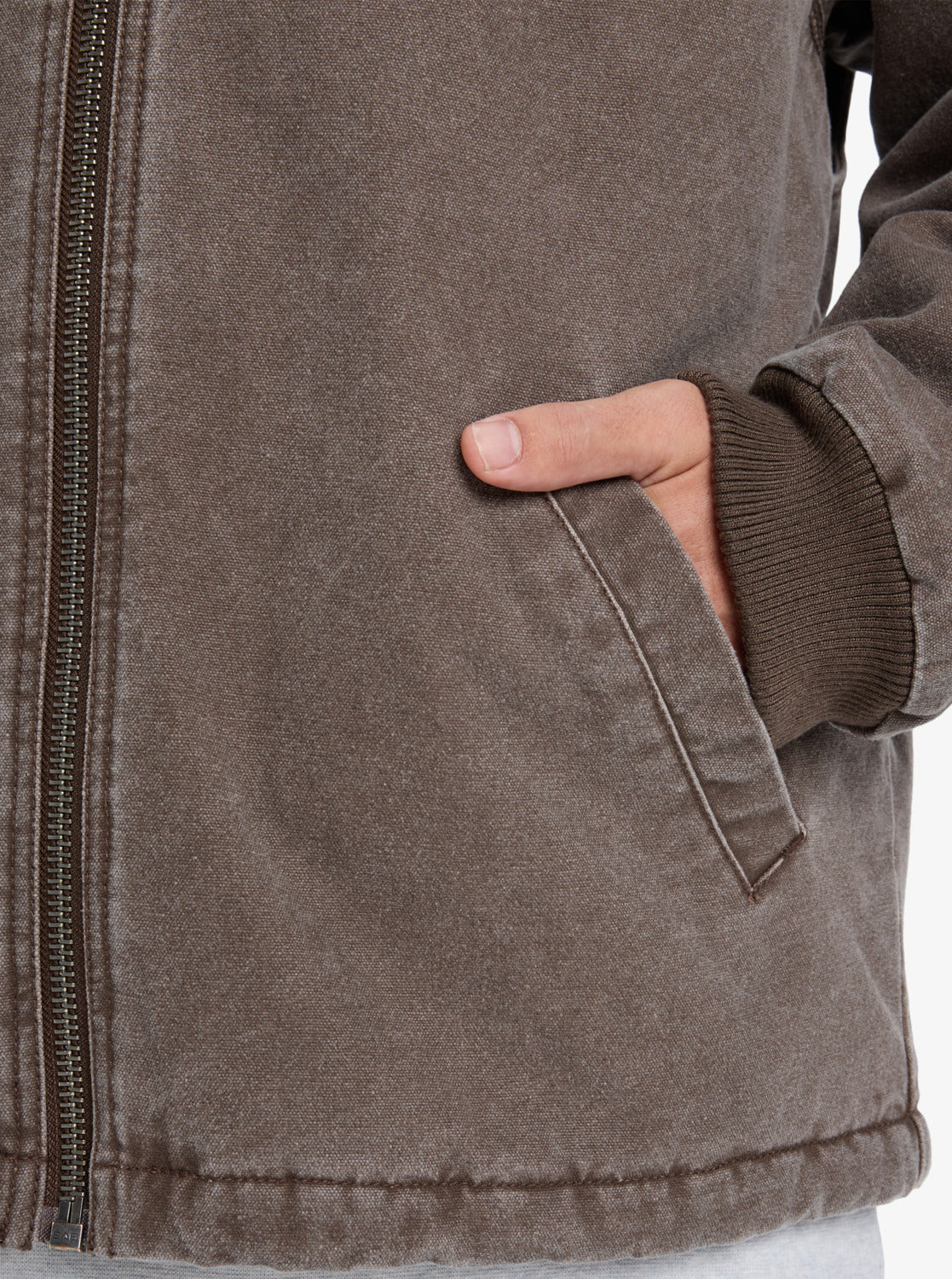 Quiksilver Shaper Pad Jacket