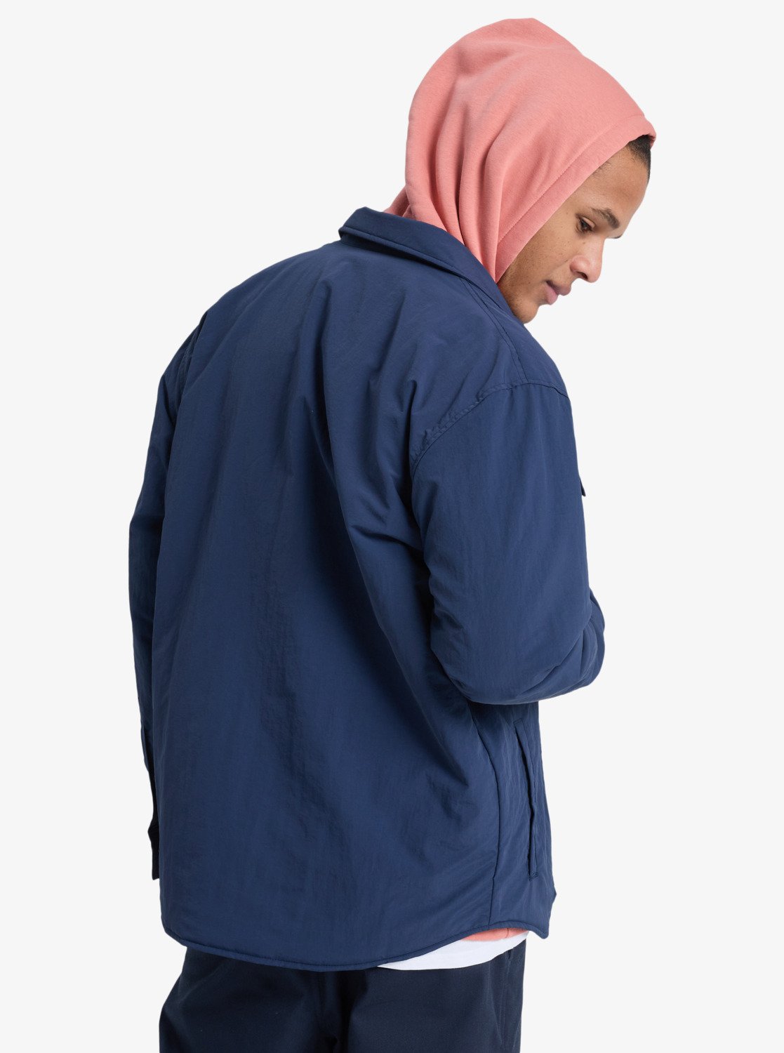 Quiksilver Cold Snap Shacket