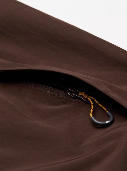 Quiksilver Ocean Swell 10K Jacket
