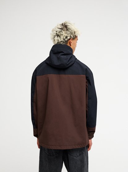 Quiksilver Ocean Swell 10K Jacket