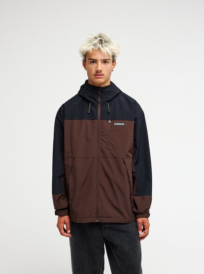 Quiksilver Ocean Swell 10K Jacket