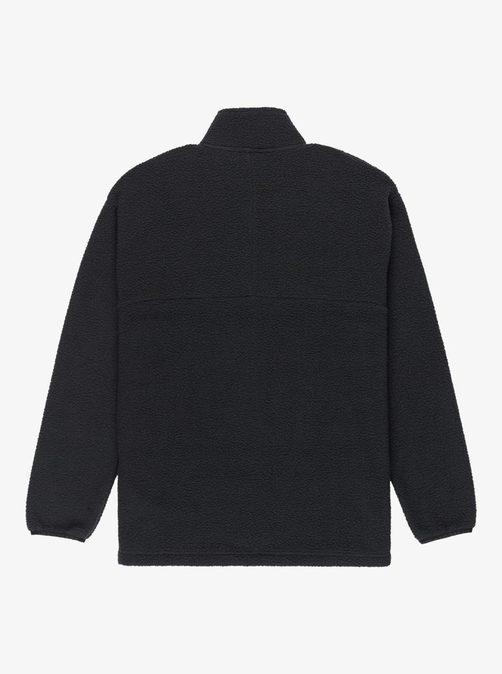 Quiksilver Clean Coast Zip Fleece