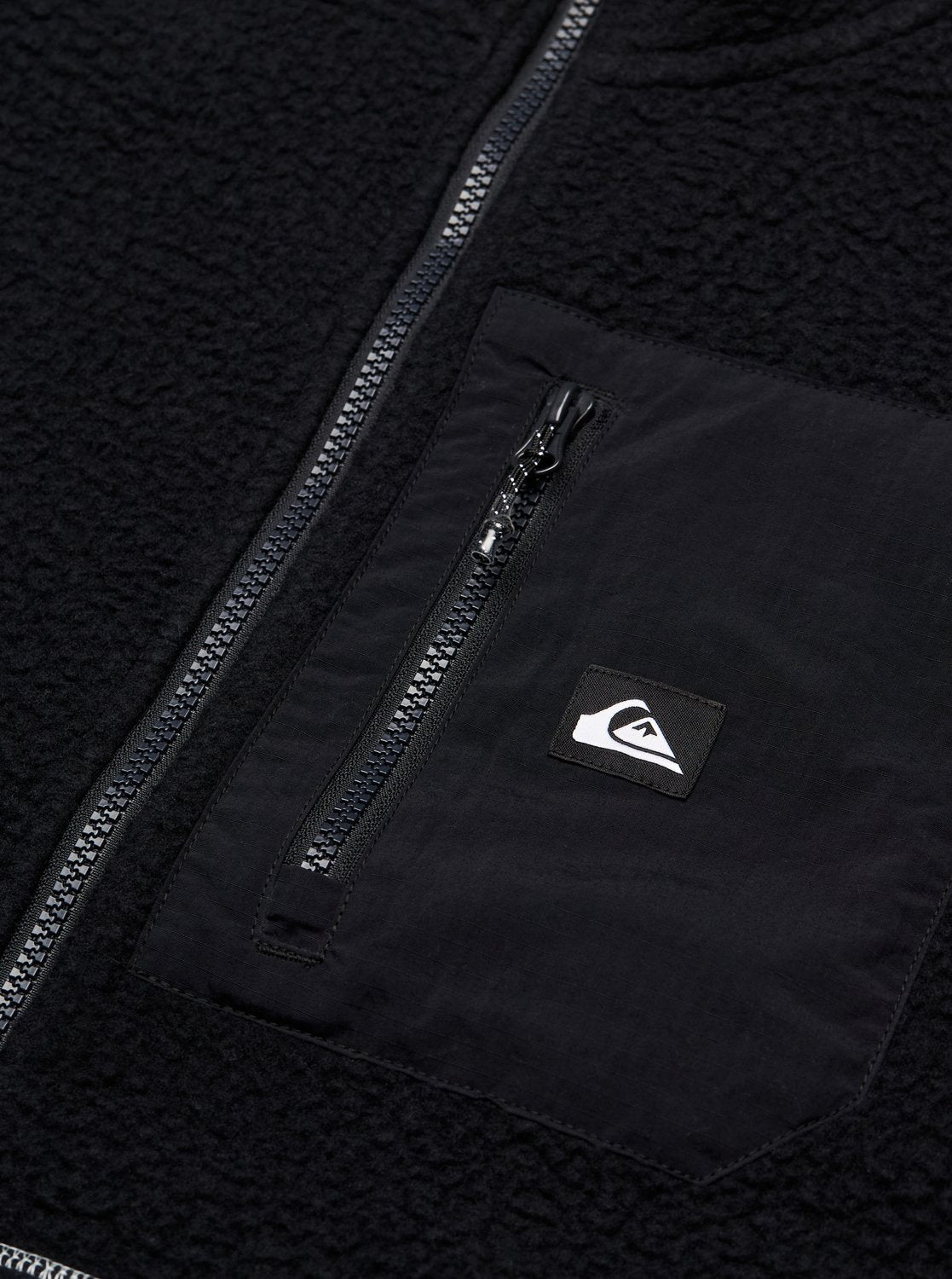 Quiksilver Clean Coast Gilet