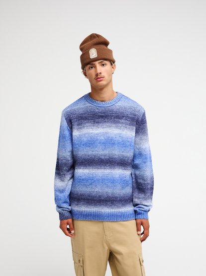 Quiksilver Lima Hairy Jumper