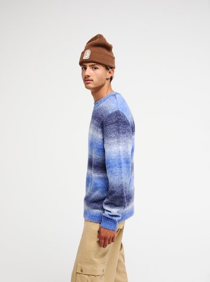 Quiksilver Lima Hairy Jumper