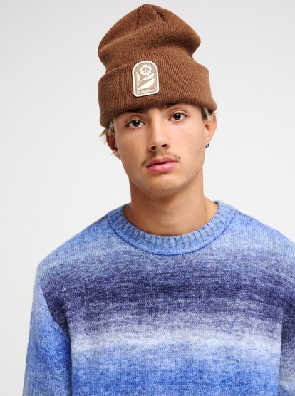 Quiksilver Lima Hairy Jumper