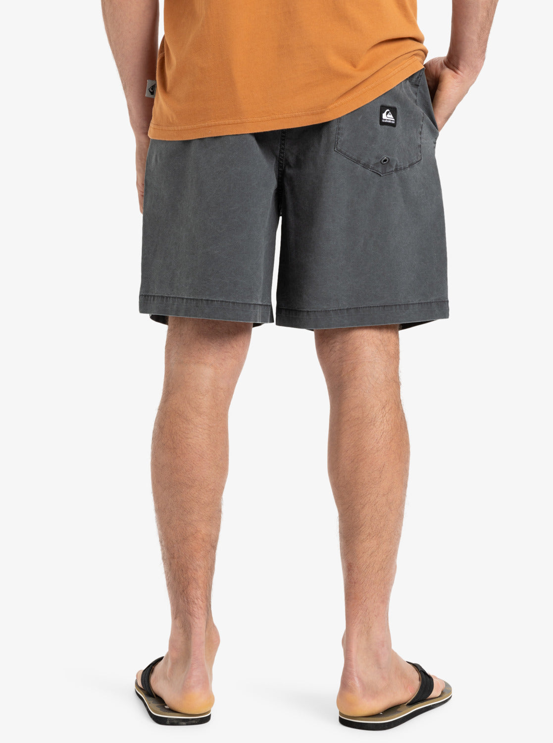 Quiksilver Taxer Walk Shorts